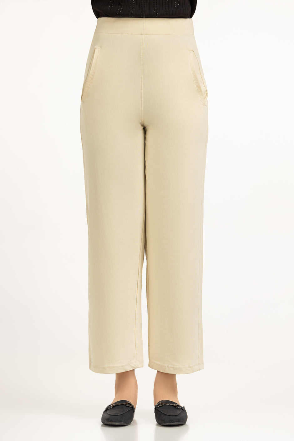 Regular Fit Trousers
