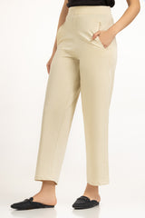 Regular Fit Trousers WM-TRC-SS25-404