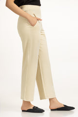 Regular Fit Trousers WM-TRC-SS25-404