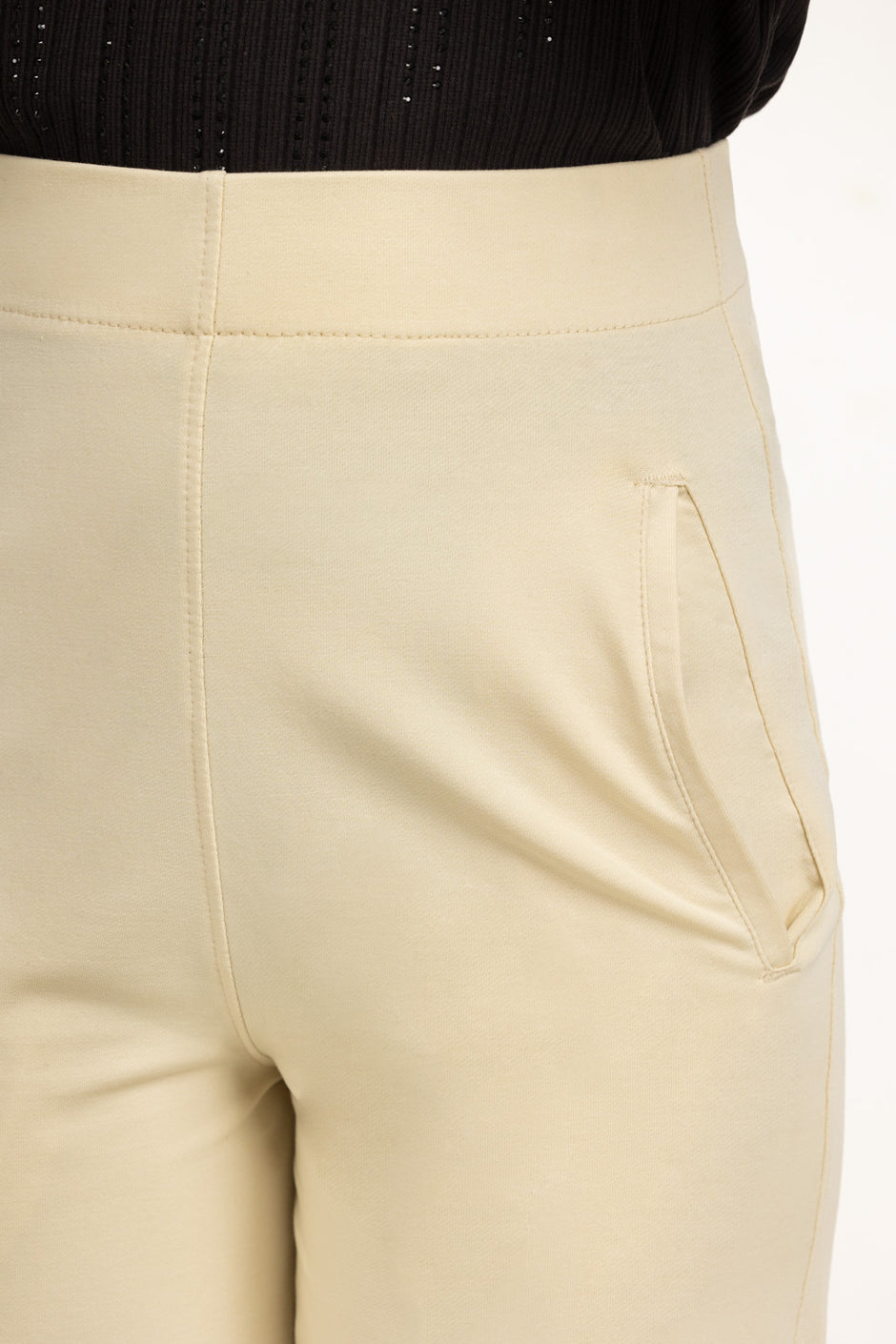 Regular Fit Trousers