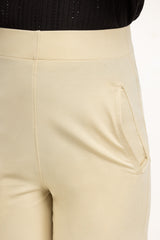 Regular Fit Trousers WM-TRC-SS25-404