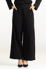 Regular Fit Trousers WM-COD-SS26-RA05B