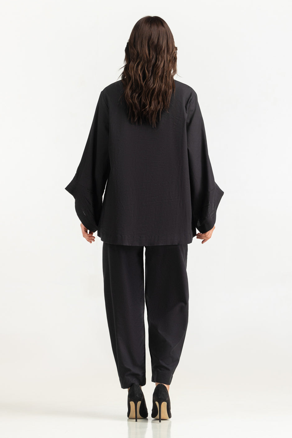 Regular Fit Trousers