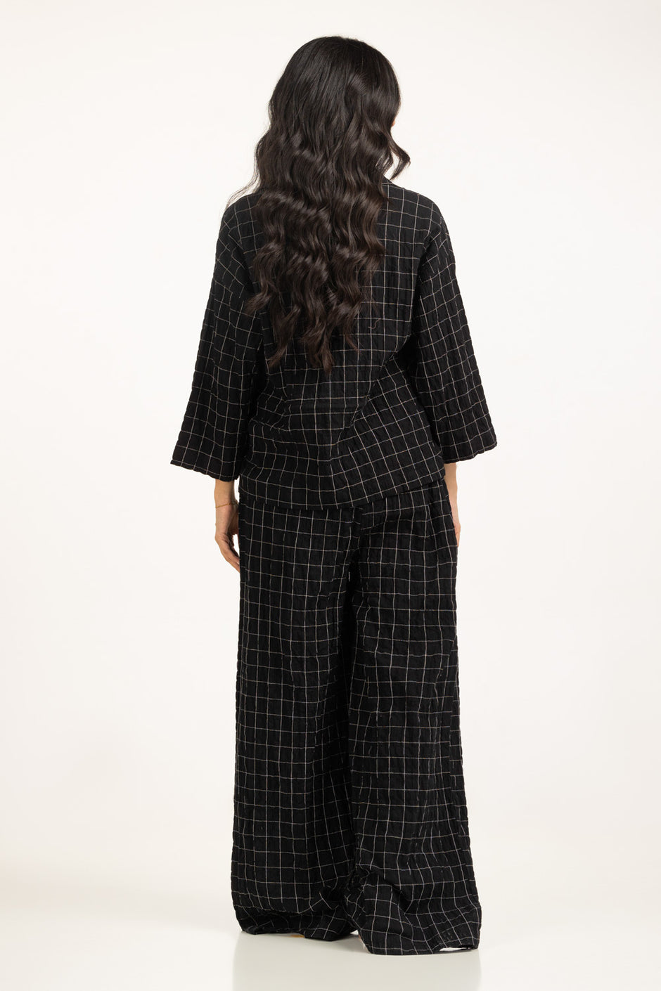 Regular Fit Trousers