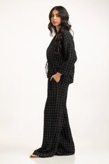 Regular Fit Trousers WM-COD-WS25-016B