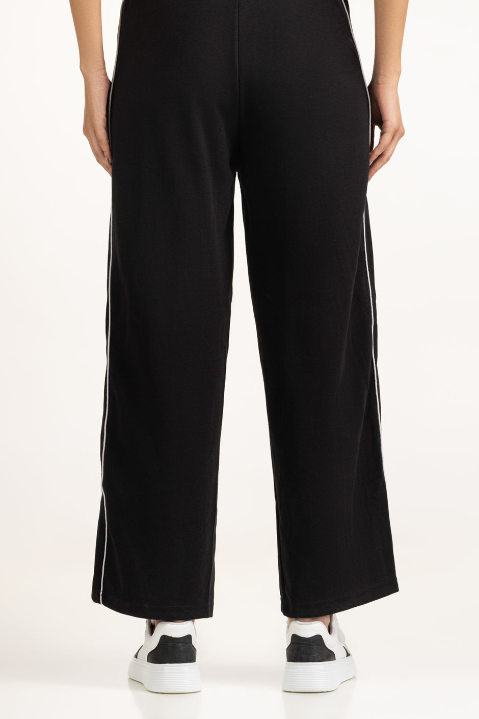 Relax Fit Trousers
