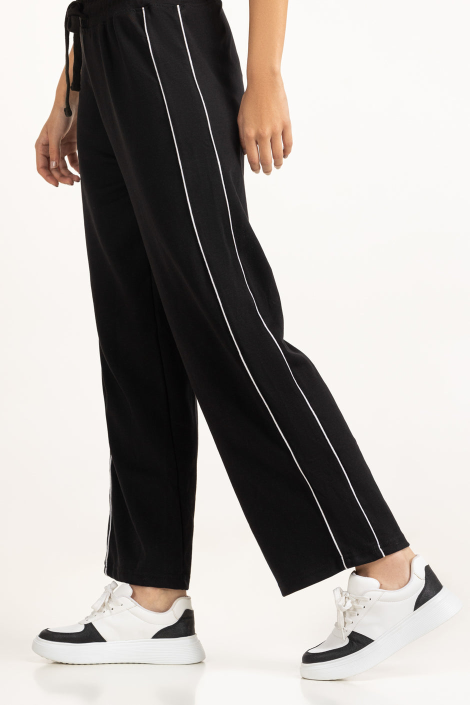 Relax Fit Trousers