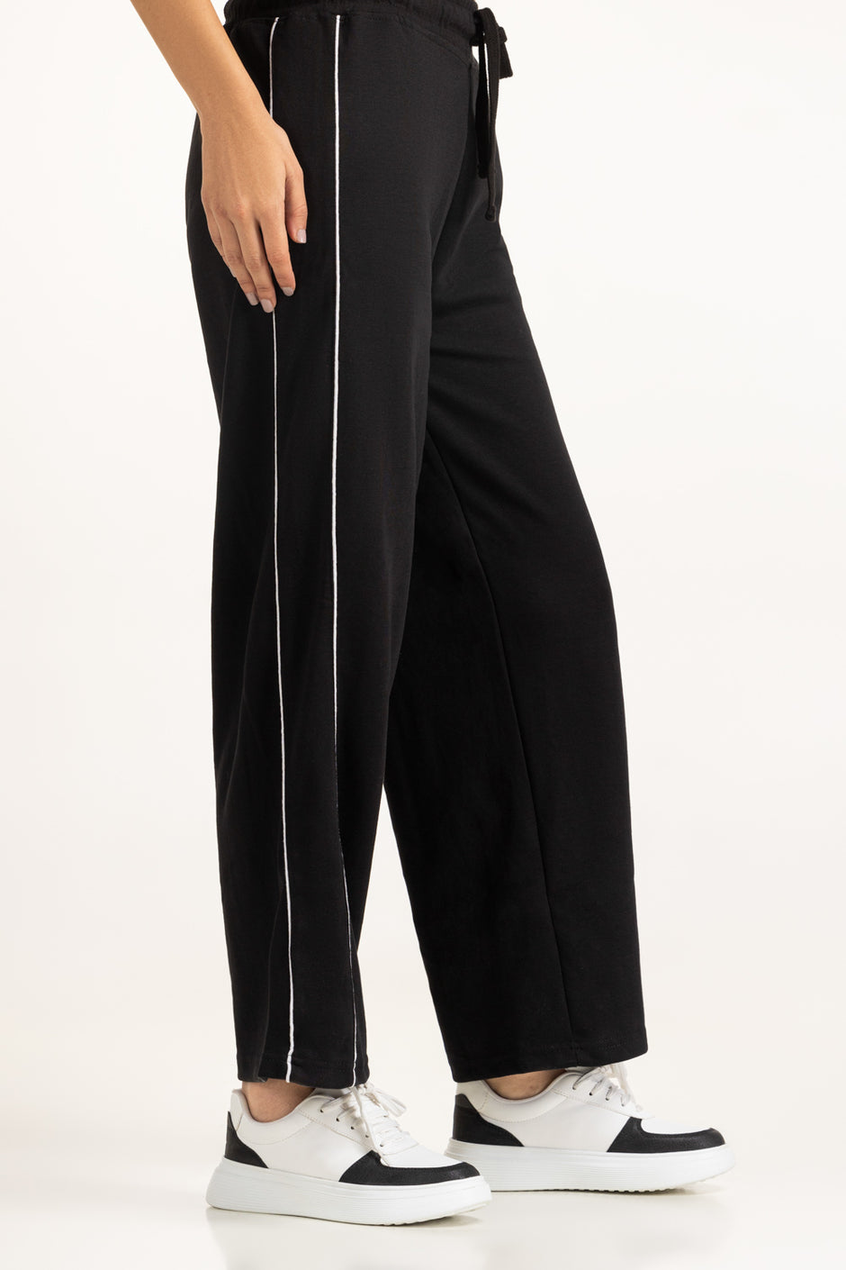 Relax Fit Trousers