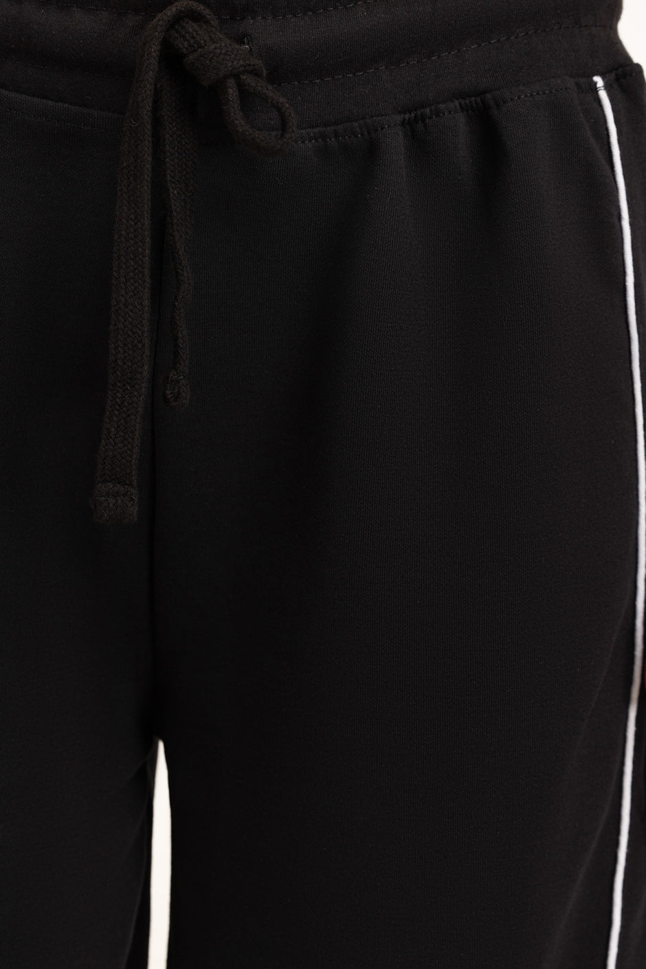 Relax Fit Trousers