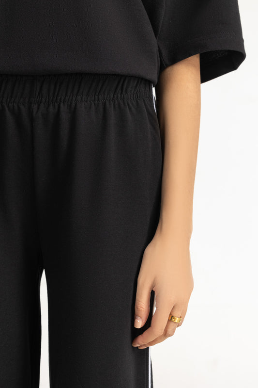 Relaxed Fit Trousers WM-TRC-SS26-103