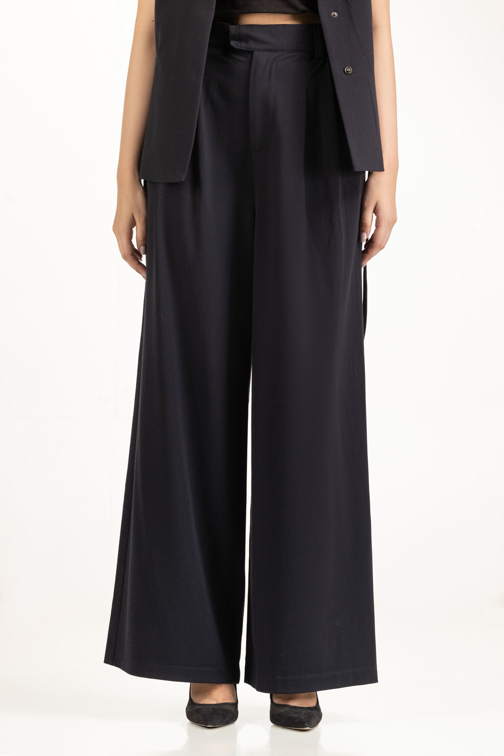 Regular Fit Trousers WM-COD-WS25-022B