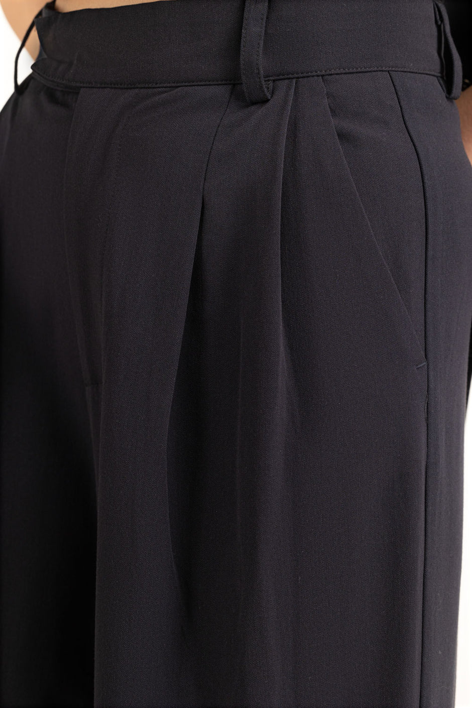 Regular Fit Trousers