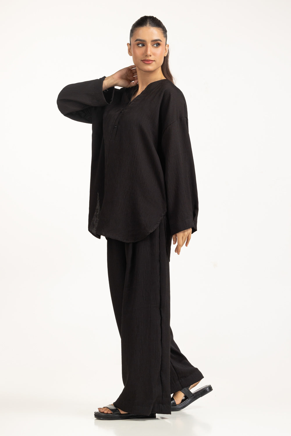 Regular Fit Trousers WM-COD-WS25-018B