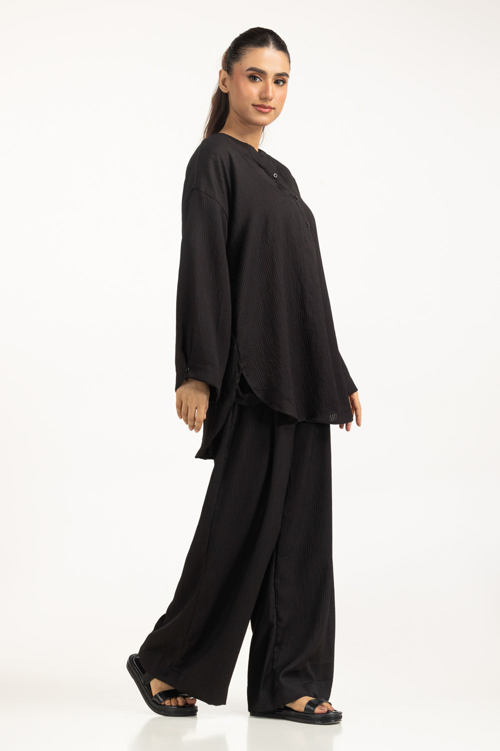 Regular Fit Trousers WM-COD-WS25-018B