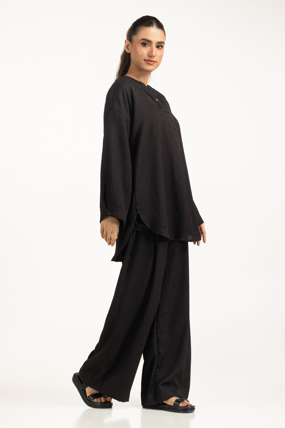 Regular Fit Trousers
