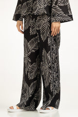 Regular Fit Trousers WM-COD-SS25-364B