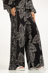Regular Fit Trousers WM-COD-SS25-364B