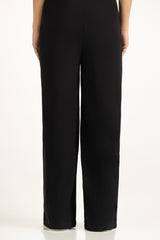 Regular Fit Trousers WM-TRC-SS25-403