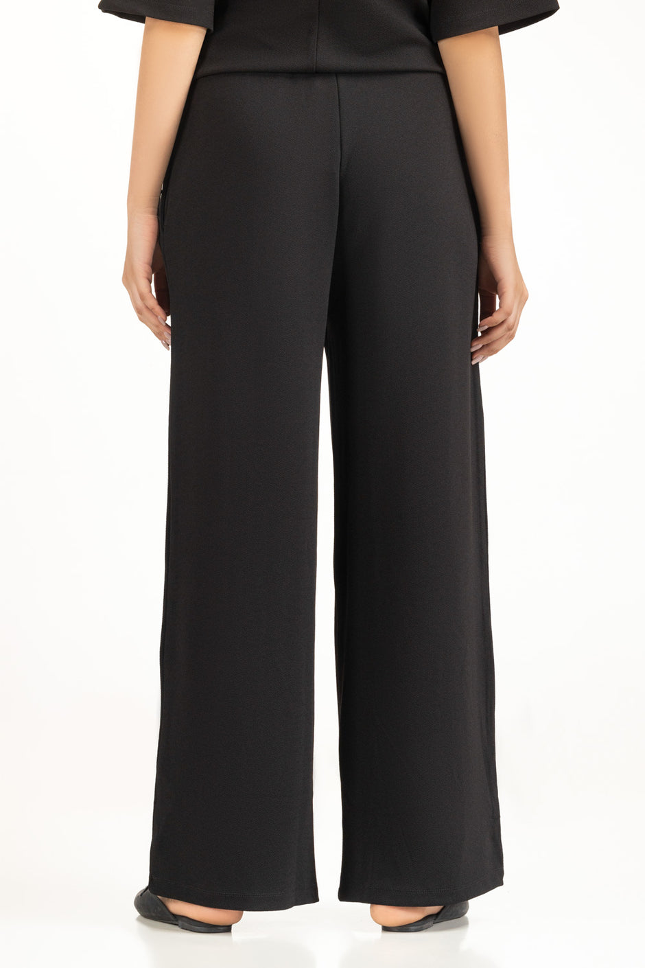 Regular Fit Trousers