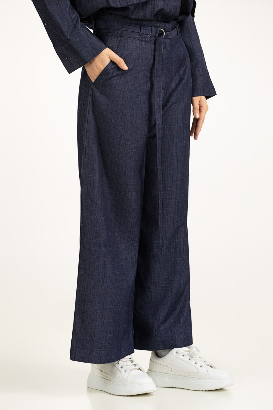 Regular Fit Trousers