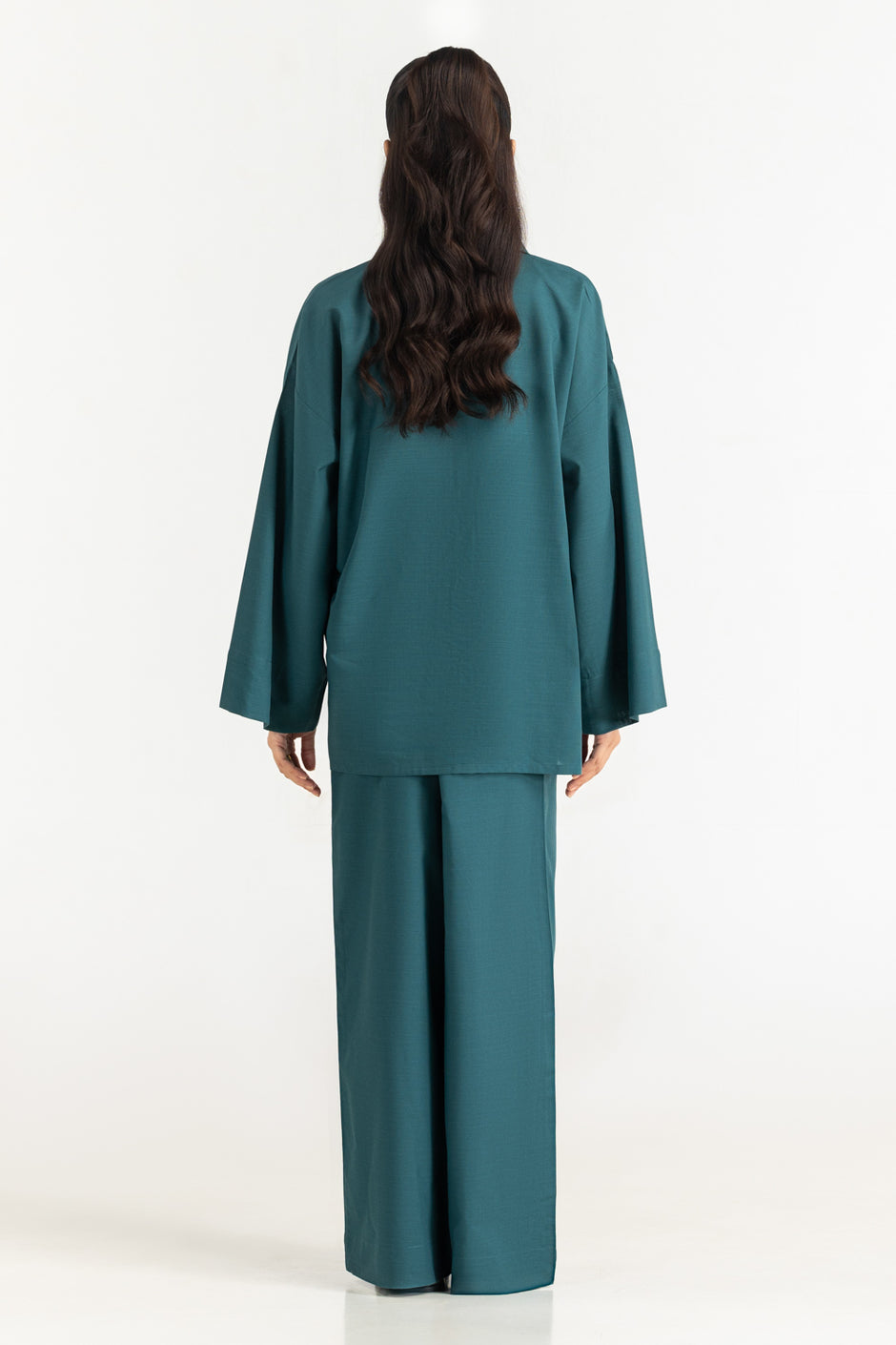 Regular Fit Trousers
