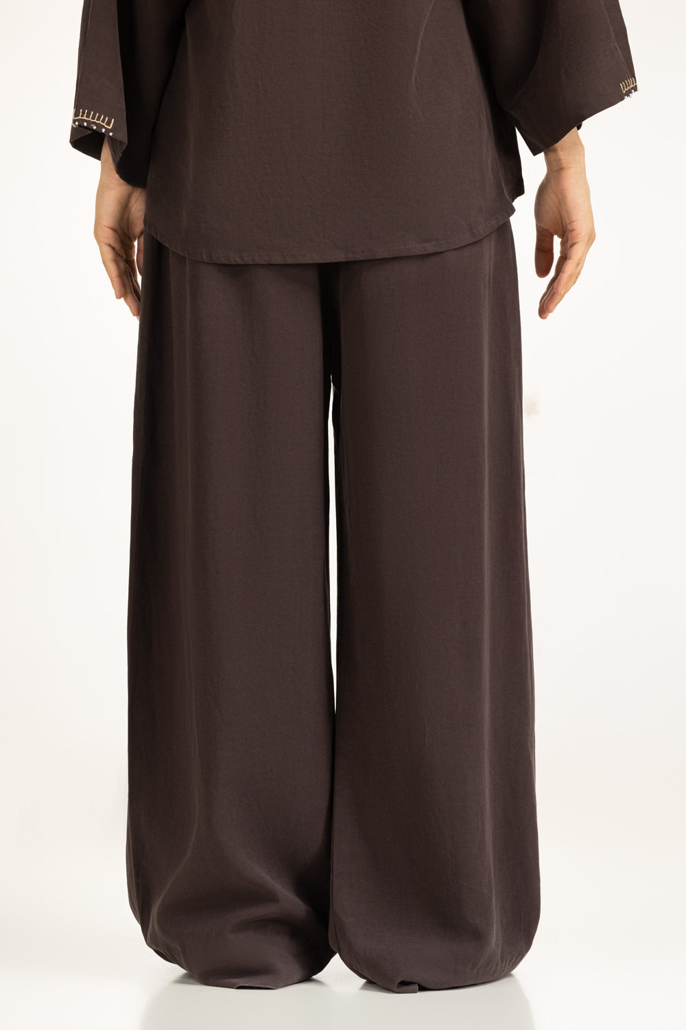 Regular Fit Trousers WM-COD-WS25-011B