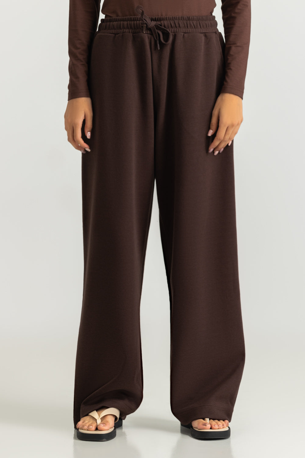Regular Fit Trousers