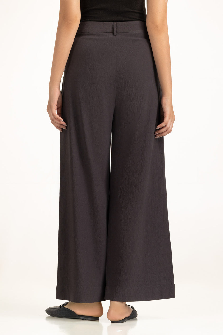 Regular Fit Trousers
