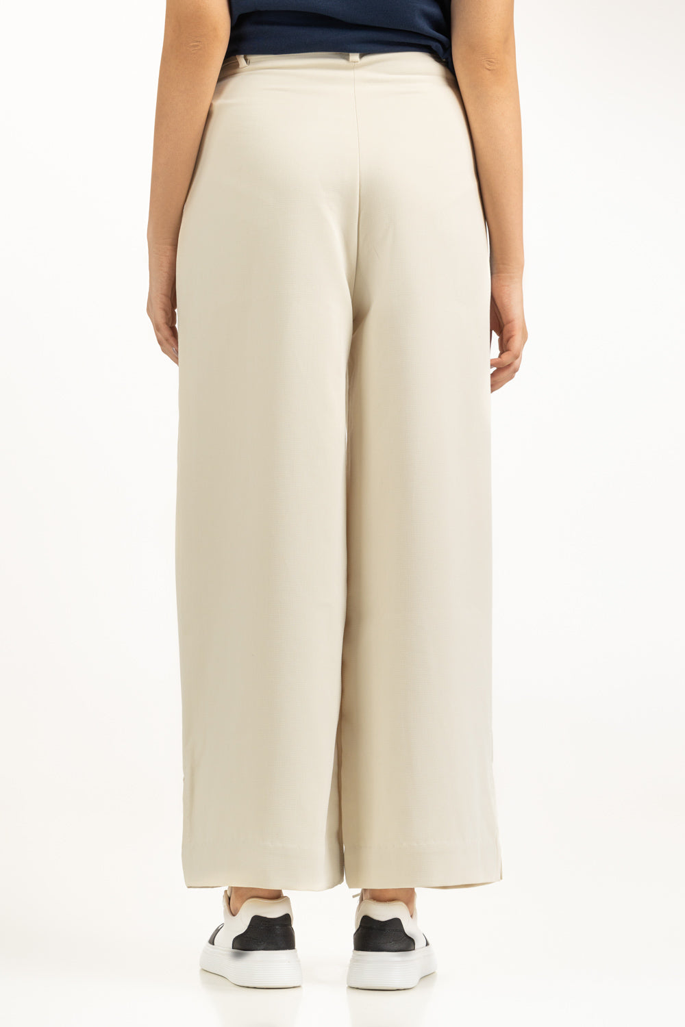 Regular Fit Trousers