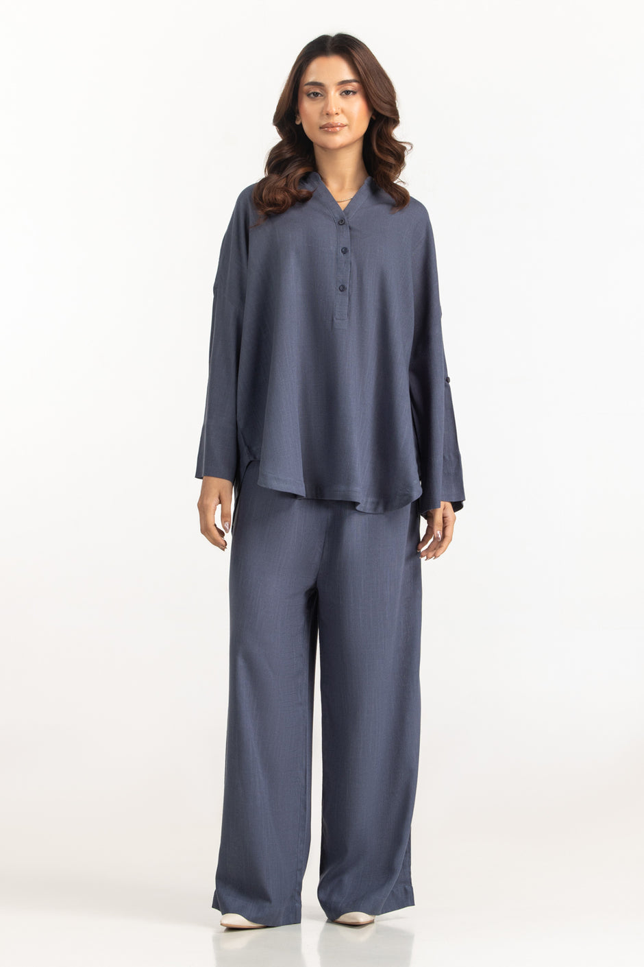 Regular fit Trousers WM-COD-SS26-RA02B