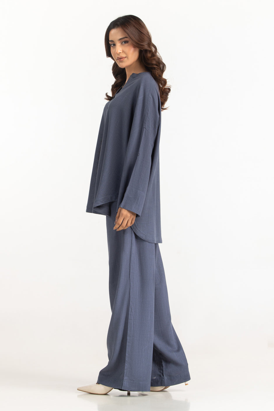 Regular fit Trousers WM-COD-SS26-RA02B