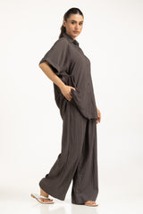 Regular Fit Trousers WM-COD-WS25-007B