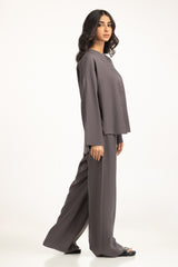 Regular Fit Trousers WM-COD-WS25-008B