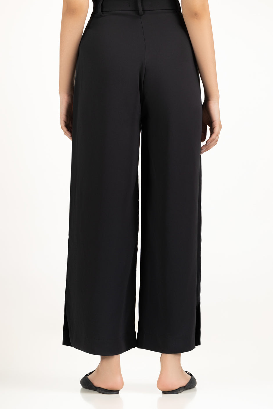 Regular Fit Trousers