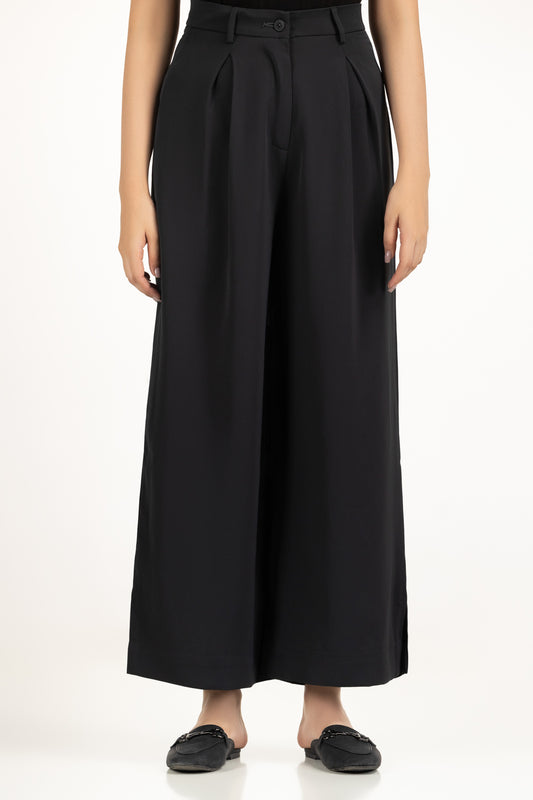 Regular Fit Trousers WM-TRC-WS25-302