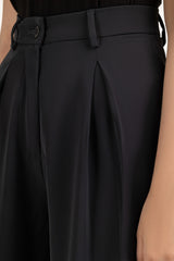 Regular Fit Trousers WM-TRC-WS25-302