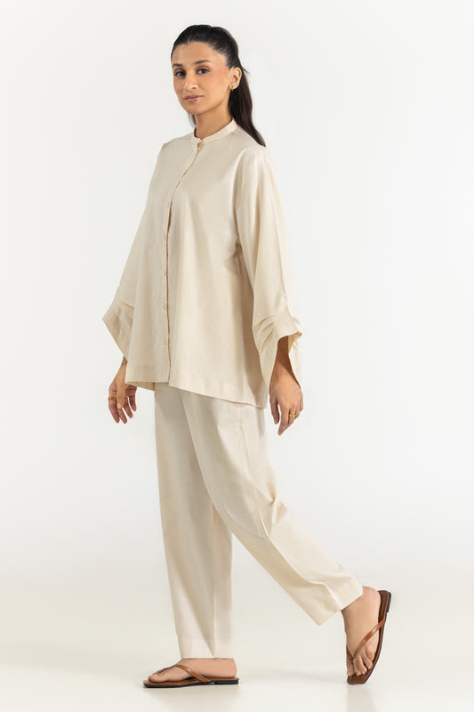 Regular Fit Trousers WM-COD-SS26-RA11B