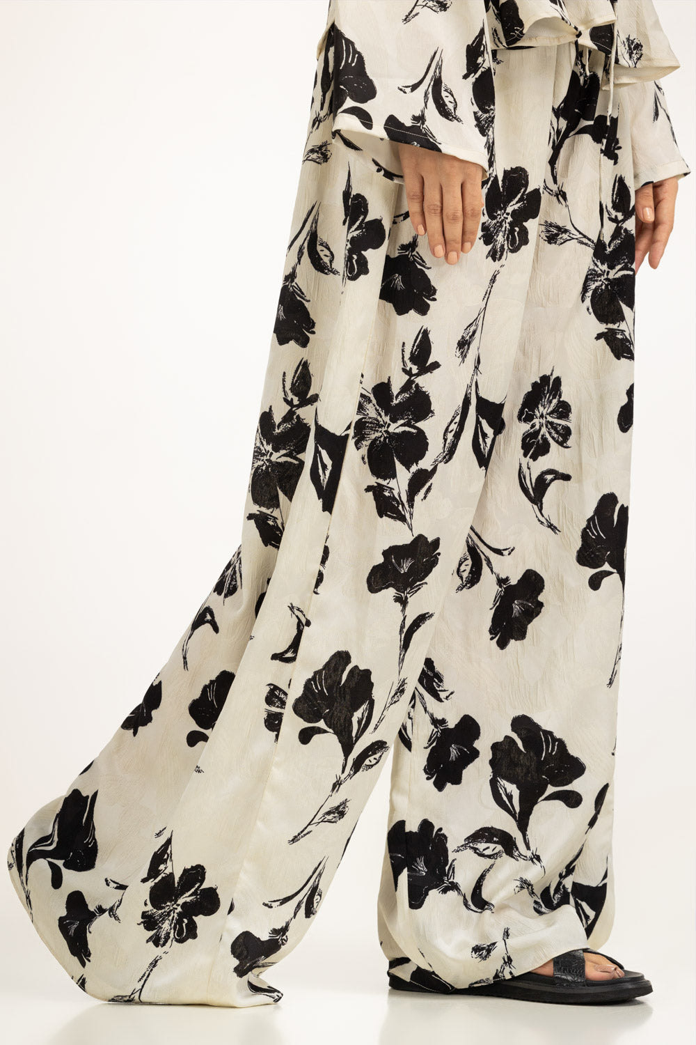 Regular Fit Trousers WM-COD-WS25-015B