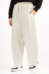Ballon Fit Trousers WM-TRC-WS25-006A