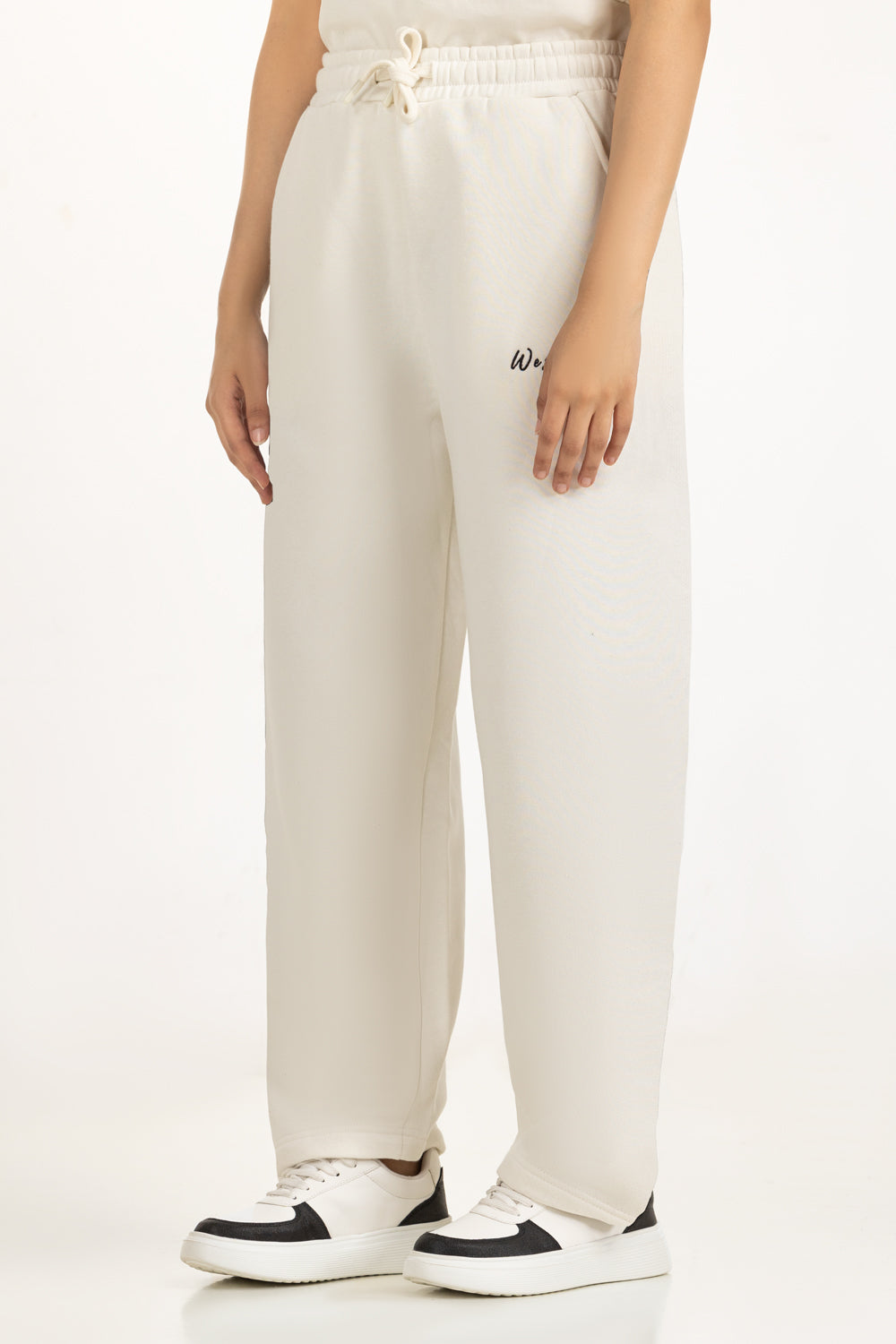 Jog Fit Trousers WM-TRC-WS25-005A