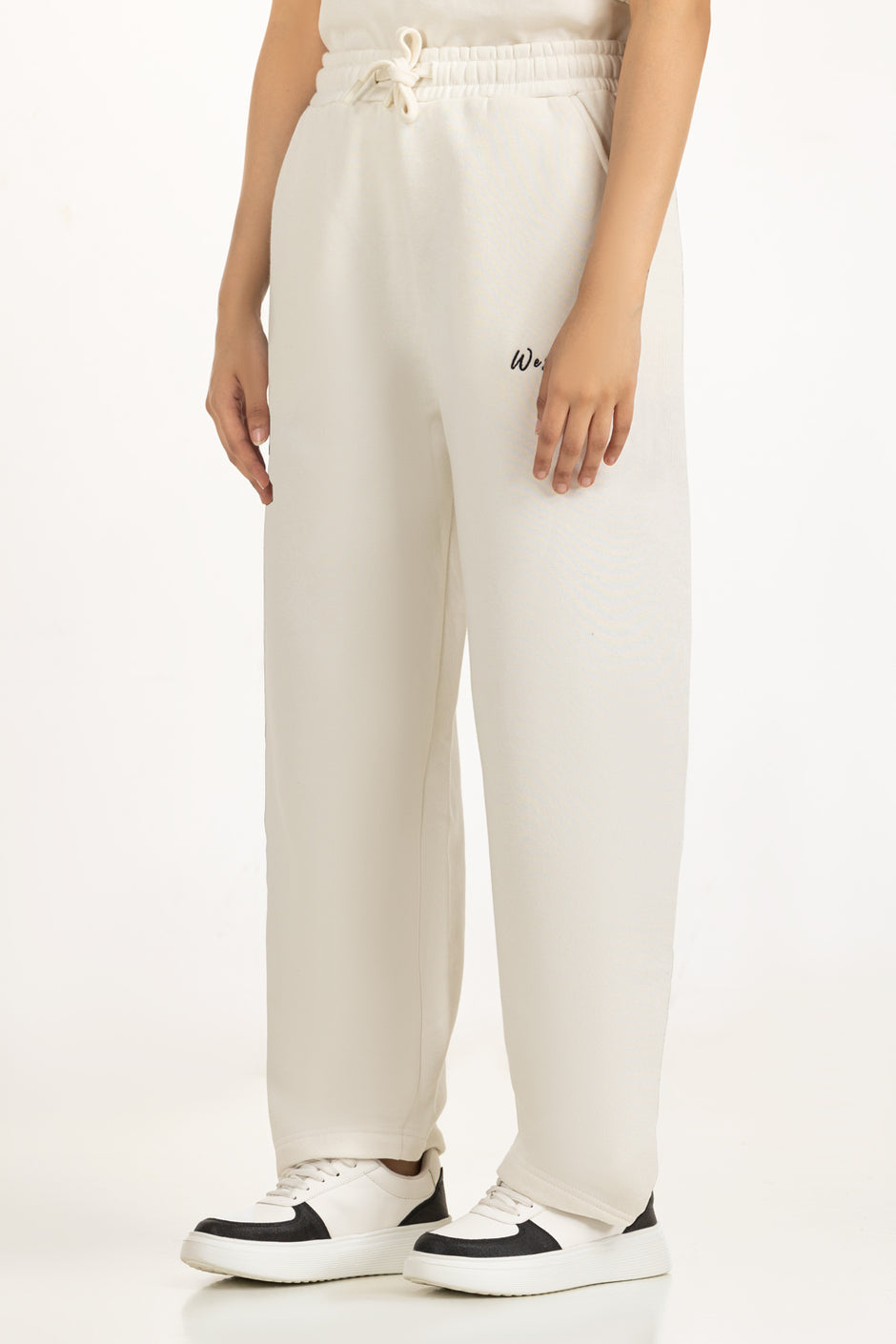 Jog Fit Trousers