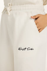 Jog Fit Trousers WM-TRC-WS25-005A