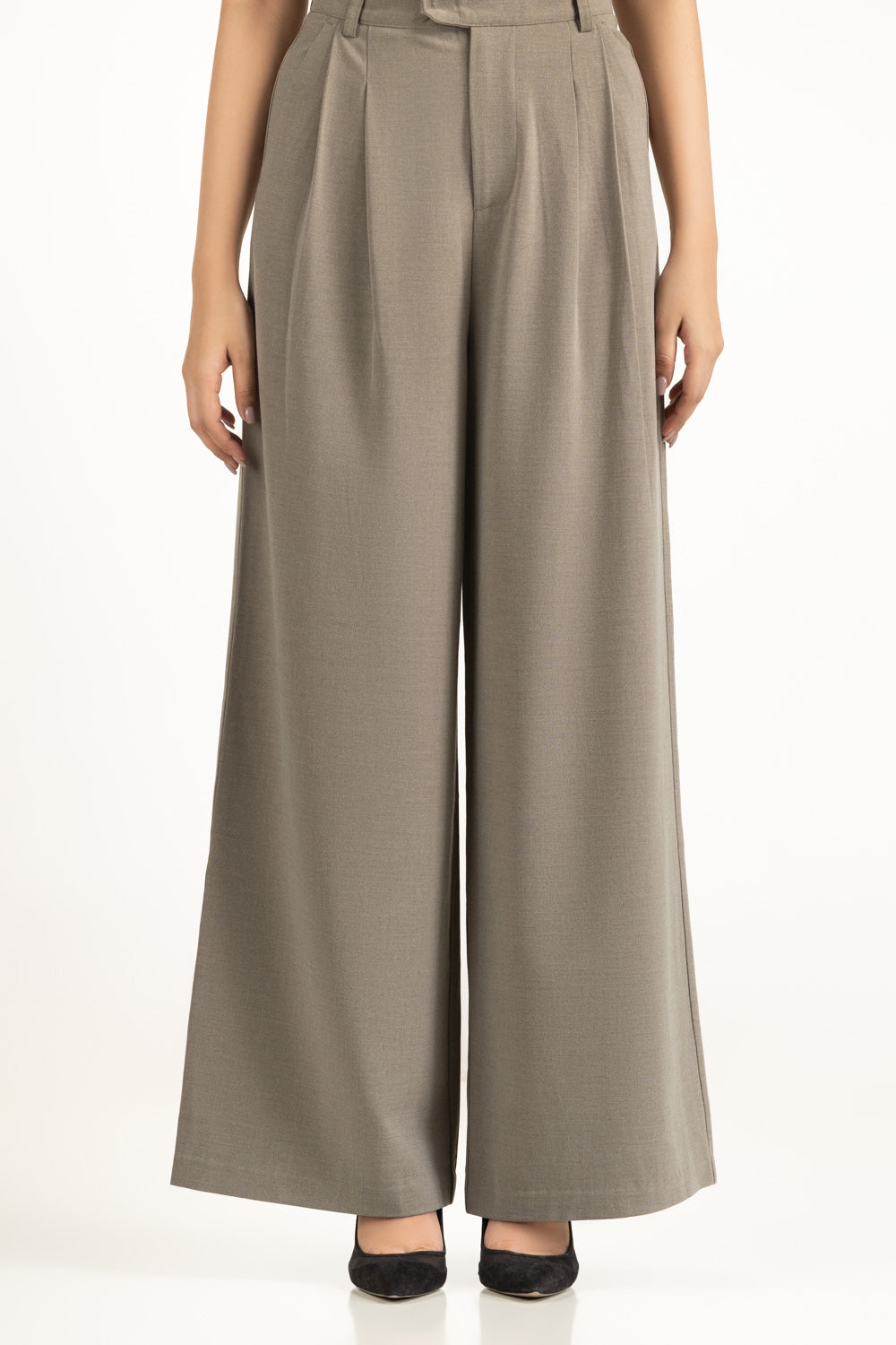 Regular Fit Trousers WM-COD-WS25-013B