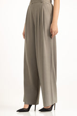 Regular Fit Trousers WM-COD-WS25-013B