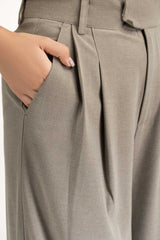 Regular Fit Trousers WM-COD-WS25-013B