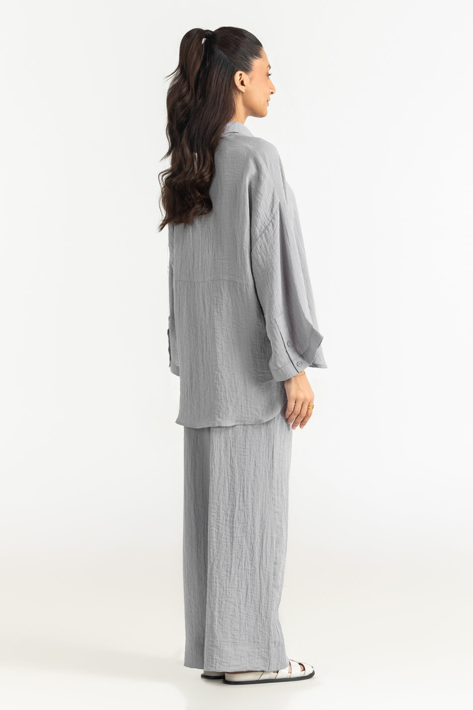Regular Fit Trousers