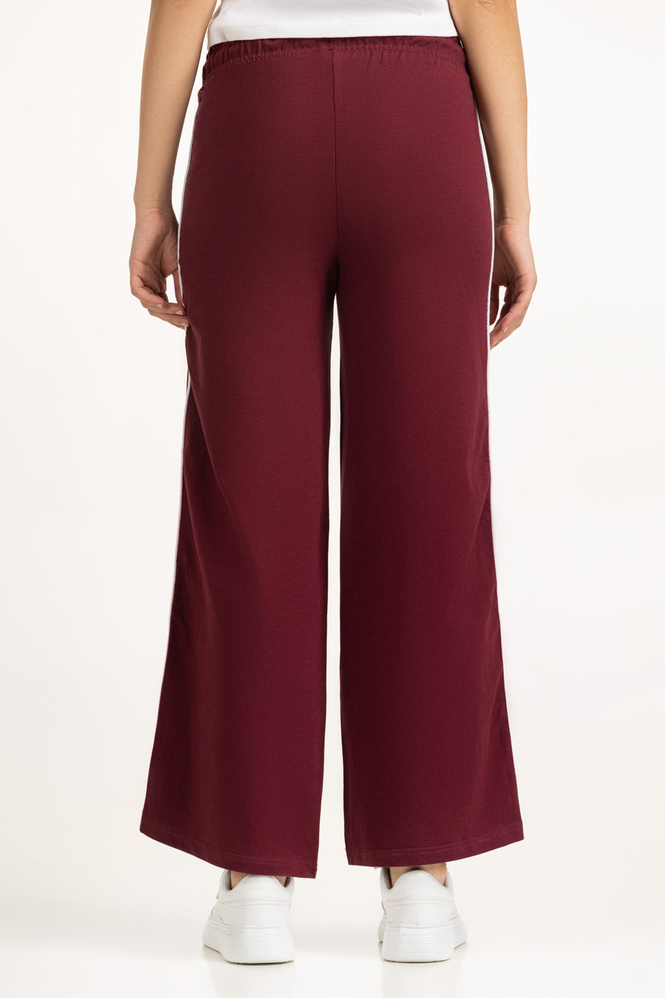 Regular Fit Trousers