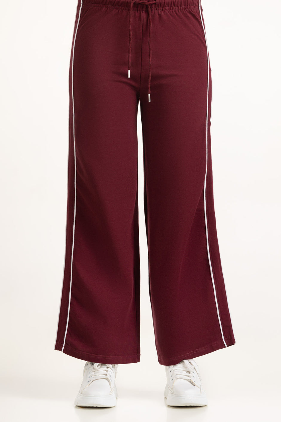 Regular Fit Trousers