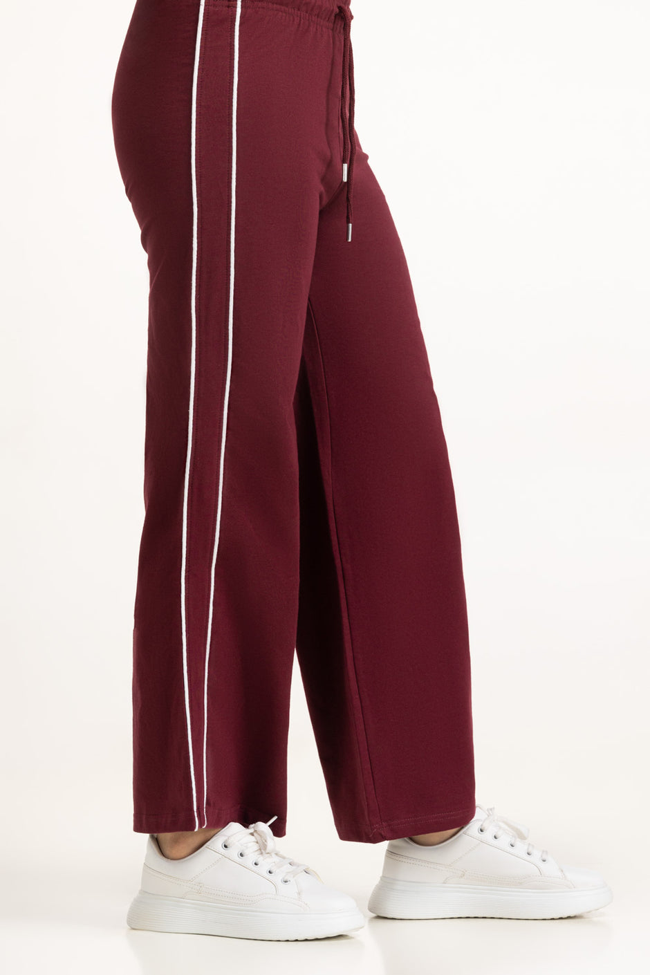 Regular Fit Trousers