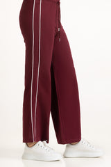 Regular Fit Trousers WM-TRC-SS25-405